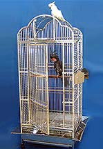 USA Cages