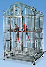 Cockatoos Cages Australia 